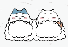 布団 ハチワレ