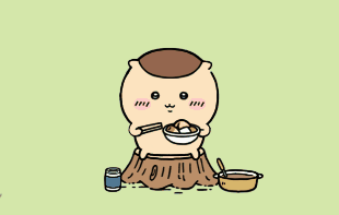 おでん くりまんじゅう