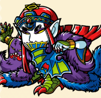 姿変化ノアフォーム