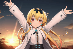 ARS10+ ありふれた職業で世界最強 奈落の底で ユエ ユエが封印されていたのは奈落の底から何階層め？ありふれた職業で世界