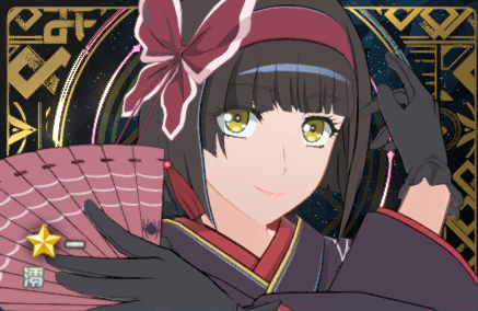 R澪【ツキミチ】