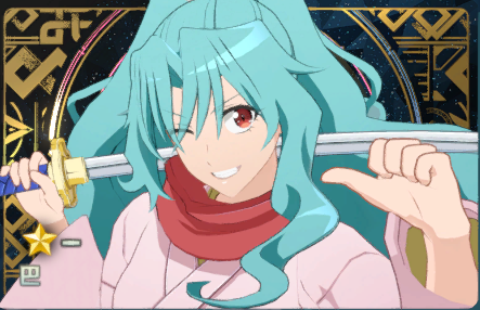 R巴【ツキミチ】