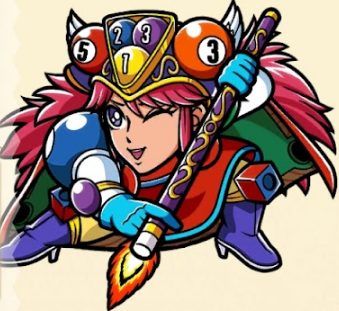 星3【キャッチ次代】ハスラン